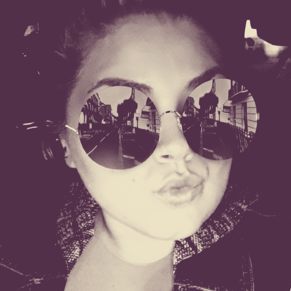 Meet your Posher, Wilsyn!